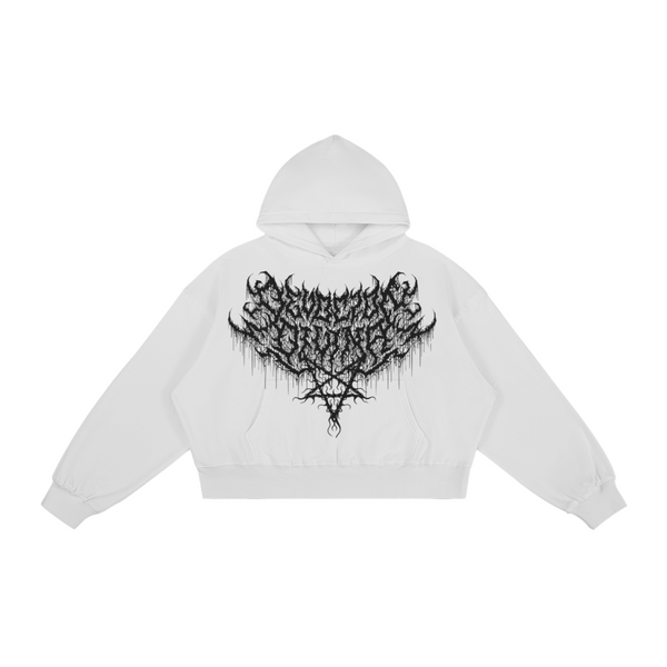 Death Metal Hoodie